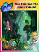 Mystery Magic Castle : Hidden Objects screenshot 2