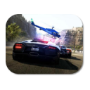 Car Chase HD Wallpapers Icon