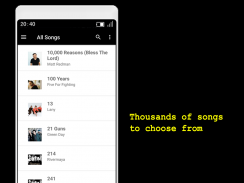 Song Hits screenshot 2