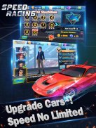 Speed Racing - Secret Racer screenshot 5