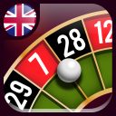 Roulette Casino - Lucky Wheel Icon