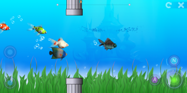 Aquarium screenshot 6