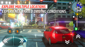 Car Driving School Simulator APK for Android - Download