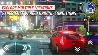 Parking Car Driving School Sim APK for Android Download