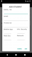 StudInfo screenshot 10