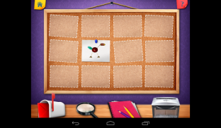 123 Kids Fun DESIGNER Game screenshot 2