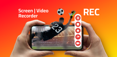 REC - Screen | Video Recorder