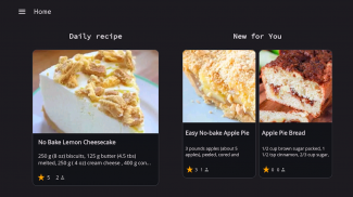 Pie Recipes screenshot 15