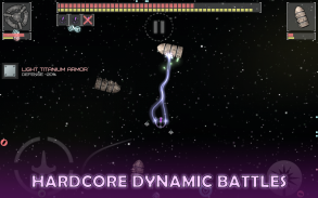 Event Horizon - Frontier screenshot 0