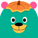 Khan Academy Kids Icon