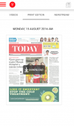 TODAY – Singapore & World News screenshot 3