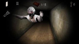 Slendrina: The Cellar - release date, videos, screenshots, reviews