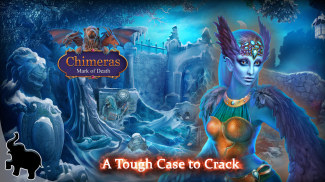 Chimeras: Mark of Death screenshot 7