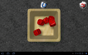 Dice Cube Free screenshot 4