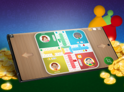 GameVelvet: Dominoes, Spades screenshot 4