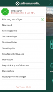 mobilApp: Ihr smartes Autohaus screenshot 1