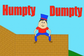 Humpty Dumpty Kids Rhyme screenshot 0