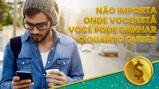 Ganhe tempo parcial em casa screenshot 0