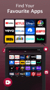 Remote for LG ThinG TV & webOS screenshot 10