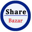 Mero Share Bazar Icon