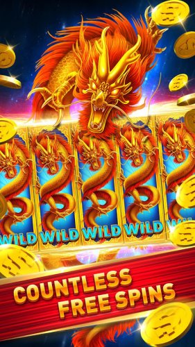 Royal slots 2017 casino slots real money