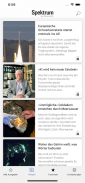 Spektrum+ screenshot 4