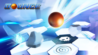 BOUNCE screenshot 5