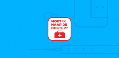 Moet ik naar de dokter?