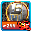 Abandon Factory Free New Hidden Object Games Icon