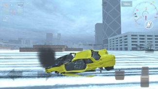 GT Ukraine : Car Simulator screenshot 4