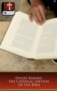 Catholic Bible Audio Offline screenshot 6
