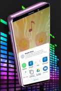 Cool Popular Ringtones para Android ™ 2020 🔥 screenshot 0