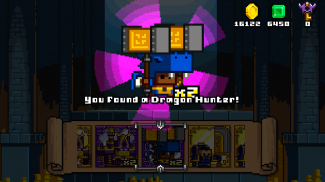 Combo Quest 2 screenshot 8