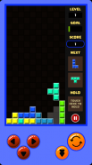 Block Puzzle - Brick Game screenshot 5