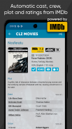CLZ Movies - movie database screenshot 12
