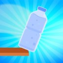 Bottle Flip- 3D challenge