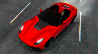 Fast&Grand: Car Driving Game screenshot 2
