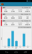 Work Track - Salary Calculator screenshot 5