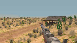 Wild West Law screenshot 11