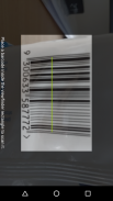 Barcode Compare screenshot 0