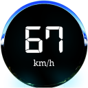 Track Accurate Speedometer GPS