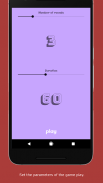 Charades and other party games - Lexis Pexis screenshot 2