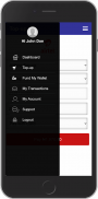 Mobile VTU - Airtime & Data Re screenshot 1