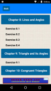 RD Sharma Class 9th Math Solutions screenshot 3