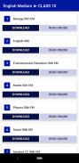 Telangana Textbooks Solution screenshot 14