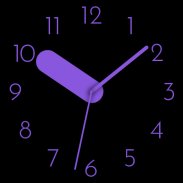 Big Hand Watch Face screenshot 13
