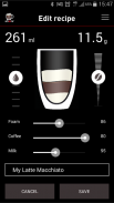 coffeeMYsation screenshot 4