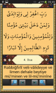 Kuran'daki Peygamber Duaları screenshot 3