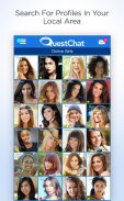 Quest Chat screenshot 4