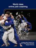 Superstar Judo - Judo Coaching screenshot 14